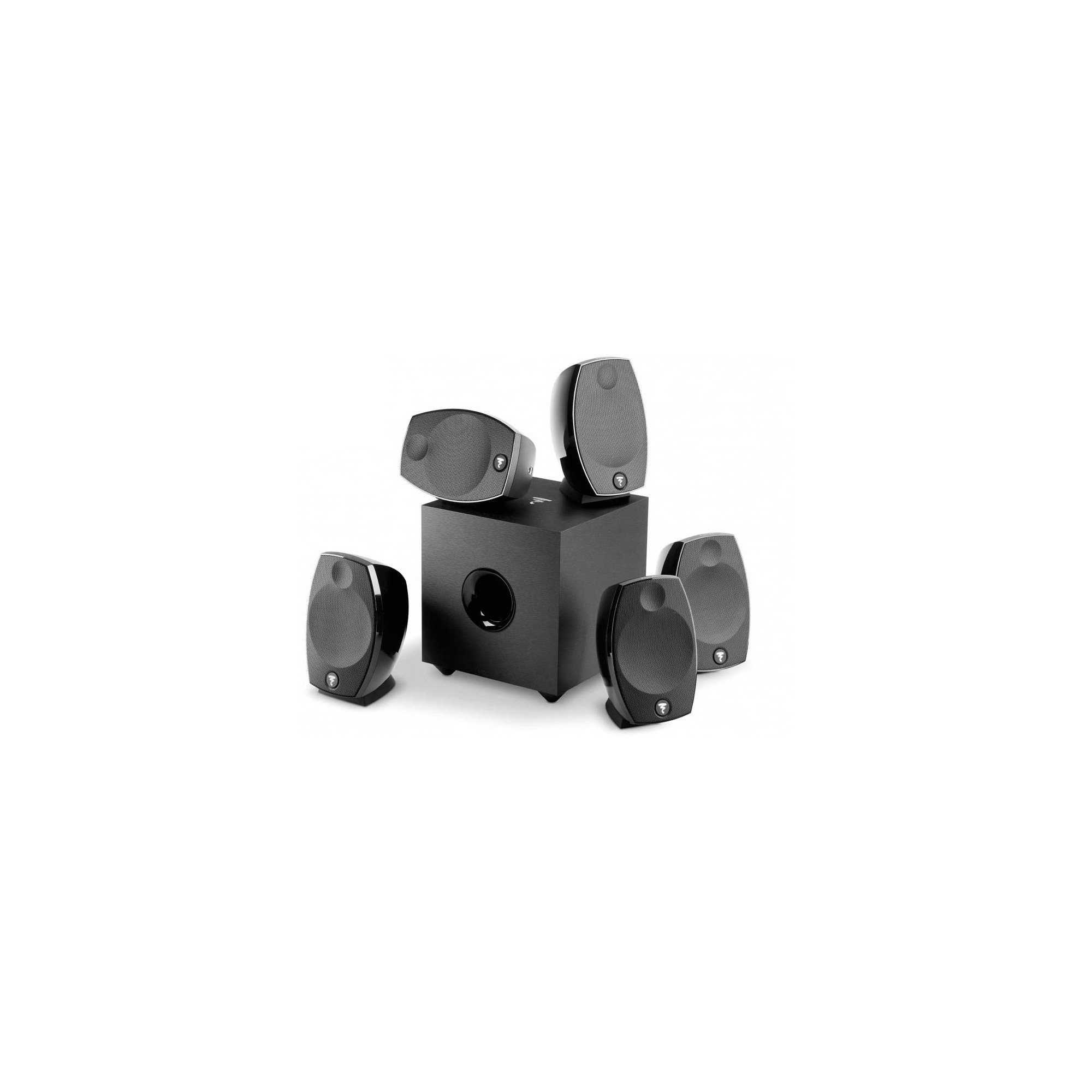 Focal Sib Evo 51