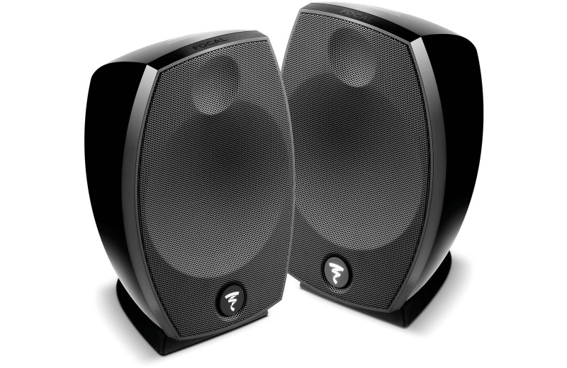 Focal Sib Evo 5.1