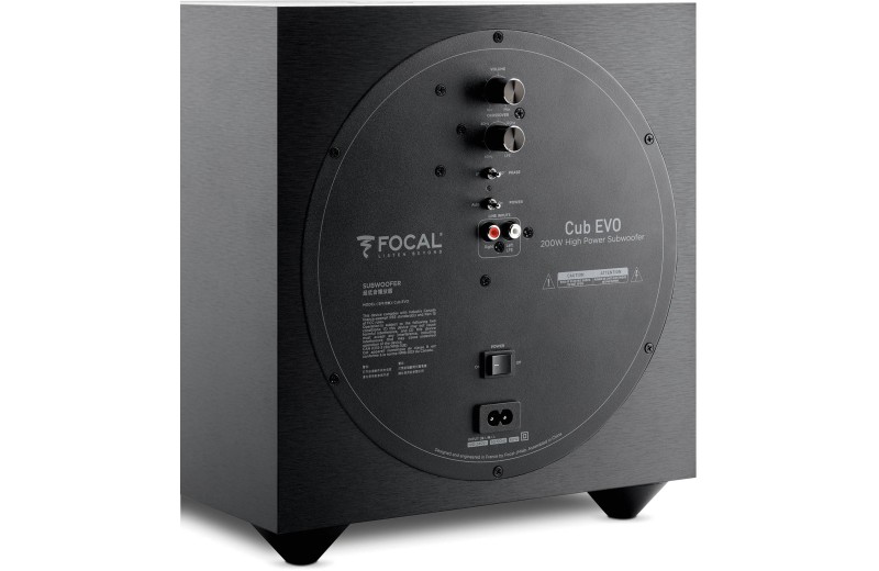 Focal Sib Evo 5.1