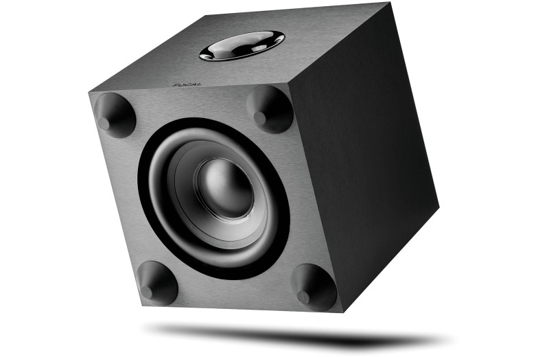 Focal Sib Evo 5.1