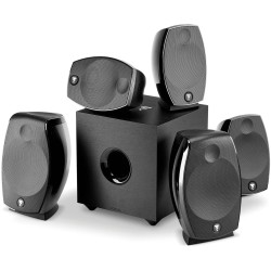Focal Sib Evo Dolby Atmos 5.1.2