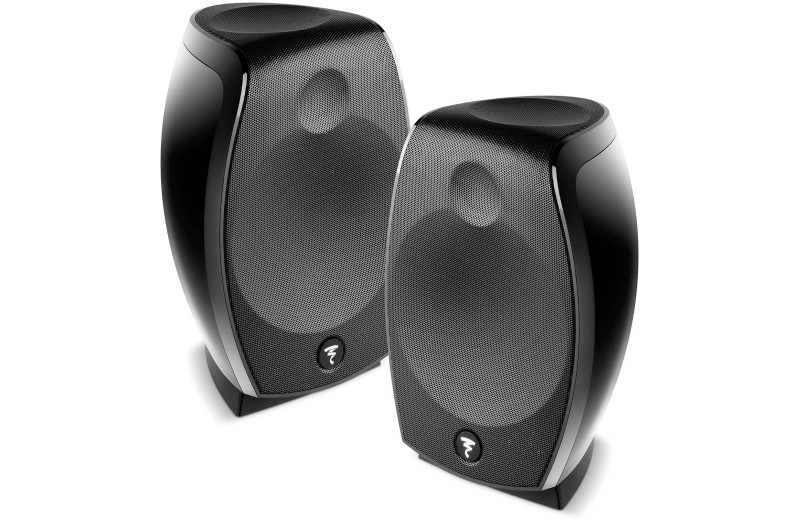 Focal Sib Evo Dolby Atmos 2.0 Ζευγος