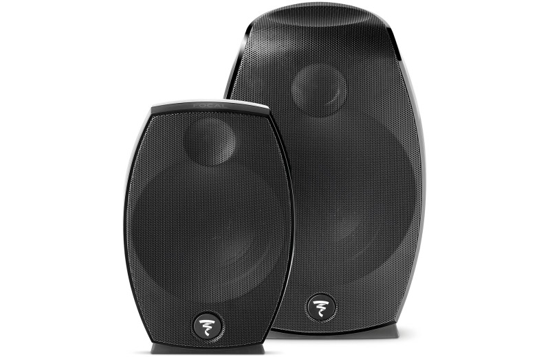 Focal Sib Evo Dolby Atmos 2.0 Ζευγος