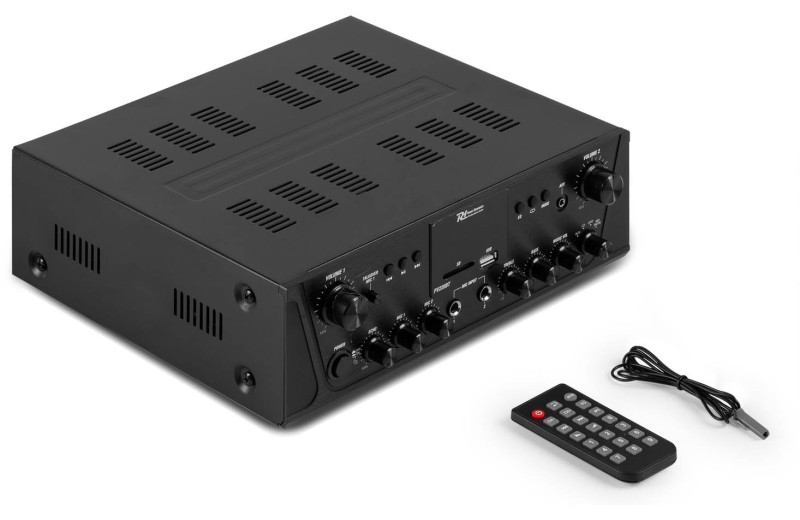 Power Dynamics PV220BT Ενισχυτής