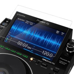 TOPDJSKIN PIONEER CDJ 3000x SCREEN PROTECTOR