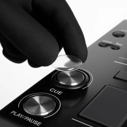 TOPDJSKIN PROTECTIVE X4 CUE/PLAY
