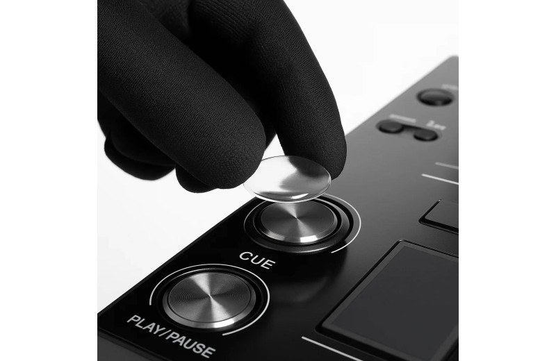 TOPDJSKIN PROTECTIVE X4 CUE/PLAY