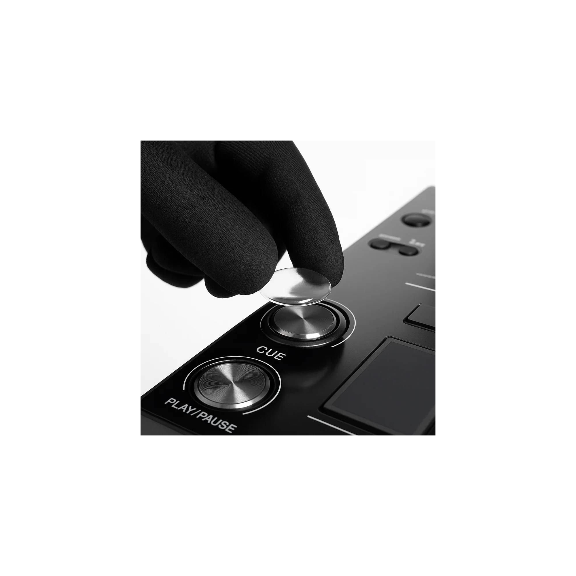 TOPDJSKIN PROTECTIVE X4 CUE/PLAY