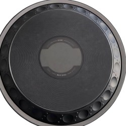 TOPDJSKIN JOG PROTECTOR XL SERIES x2 9H ULTRASHIELD