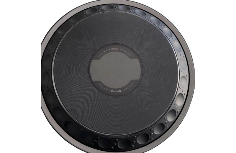 TOPDJSKIN JOG PROTECTOR XL SERIES x2 (9H ULTRASHIELD)