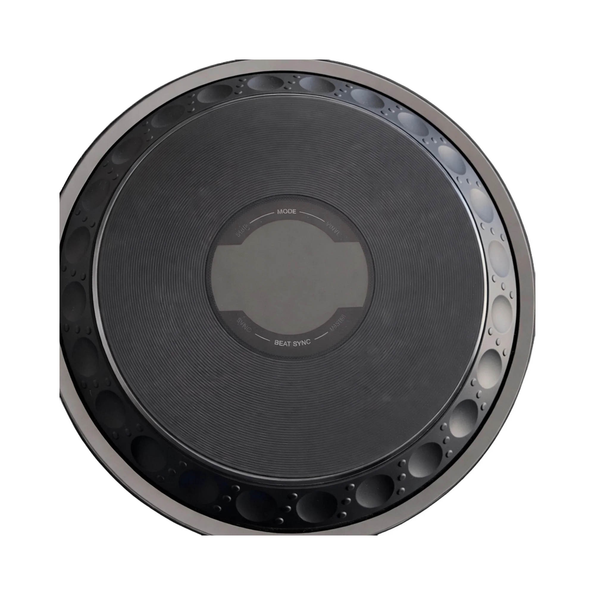 TOPDJSKIN JOG PROTECTOR XL SERIES x2 9H ULTRASHIELD