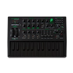 Arturia MicroBrute UFO
