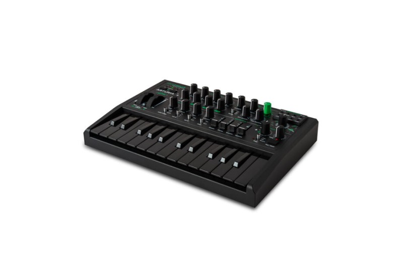 Arturia MicroBrute UFO