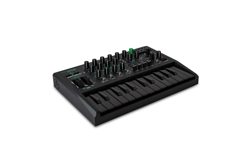 Arturia MicroBrute UFO