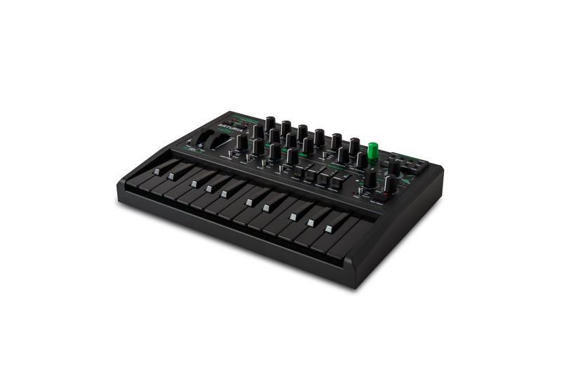 Arturia MicroBrute UFO