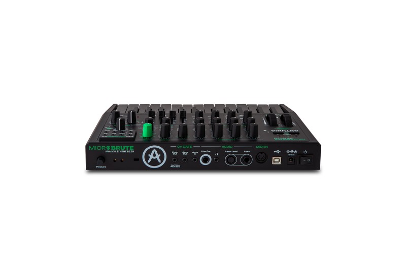 Arturia MicroBrute UFO