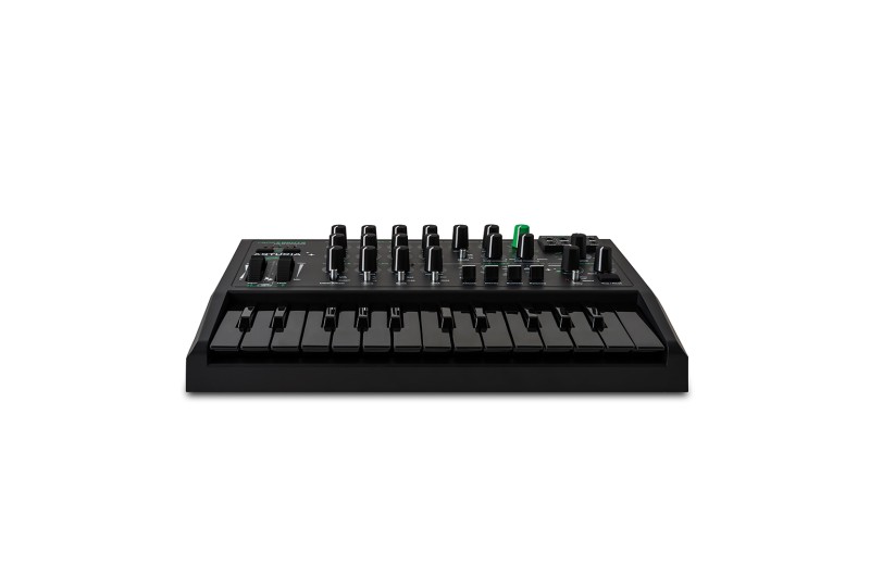 Arturia MicroBrute UFO