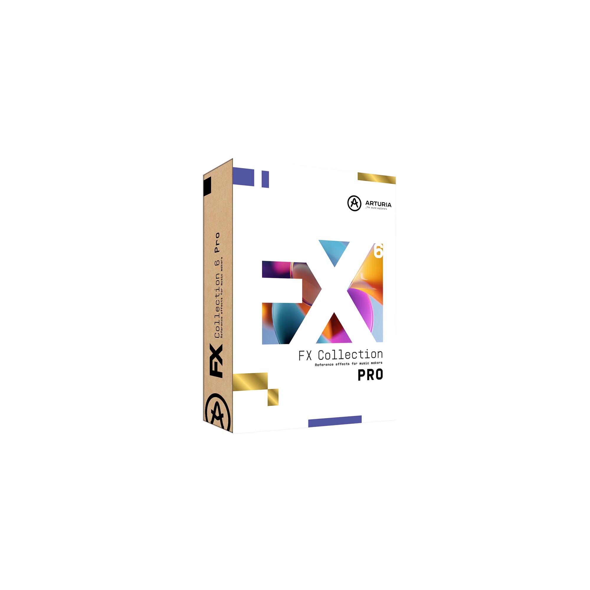 Arturia FX Collection 6 Pro