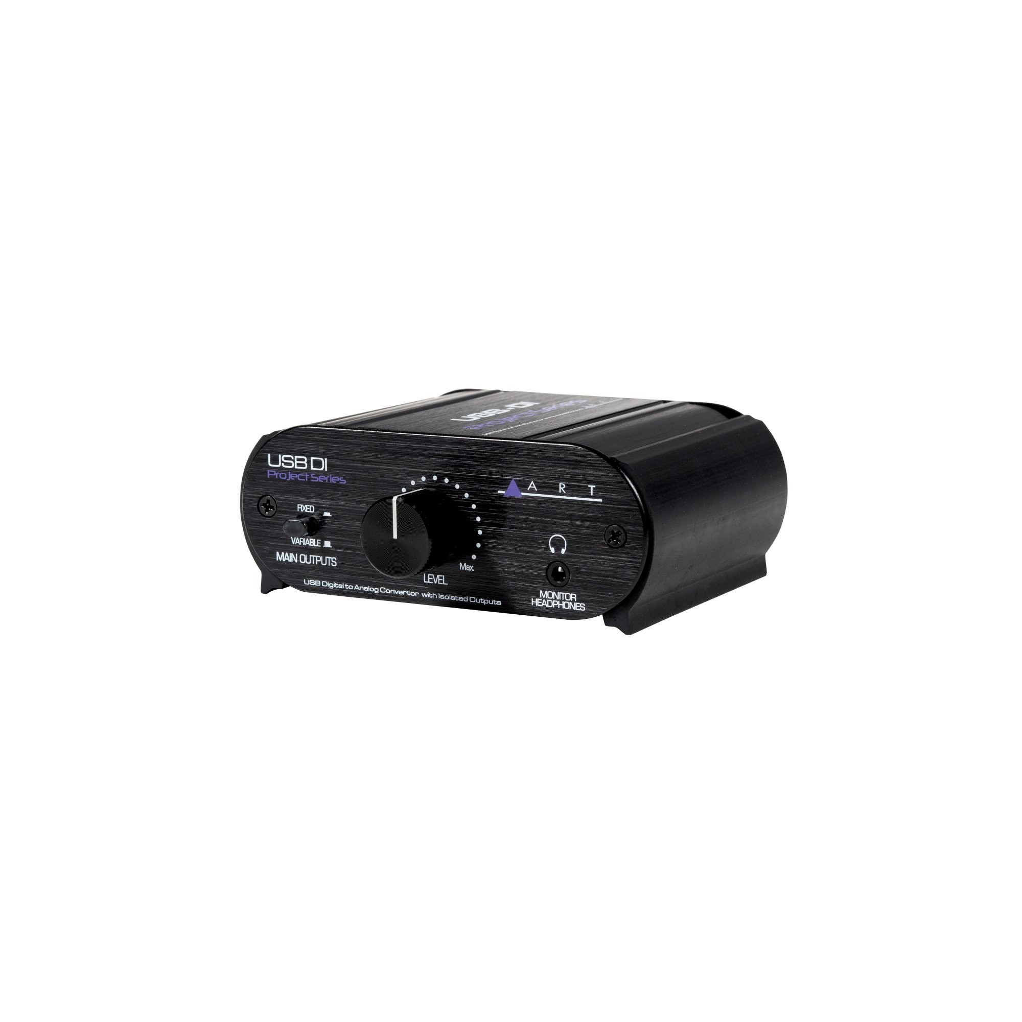 oem ART Pro Audio USB DI - Direct Box