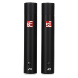 Se Electronics Se8 Omni (P)