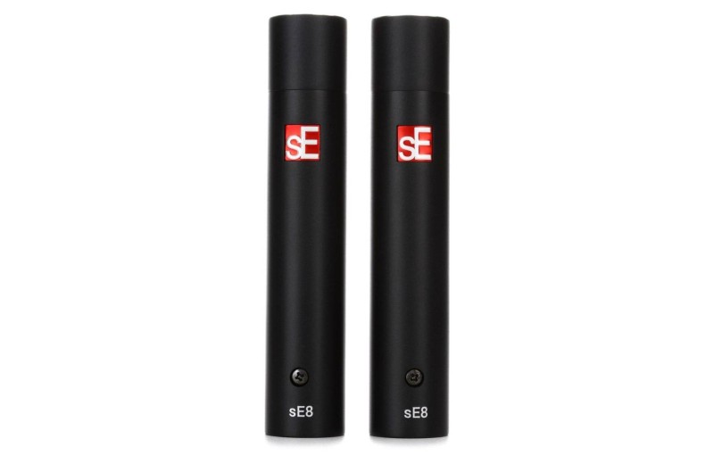 Se Electronics Se8 Omni (P)