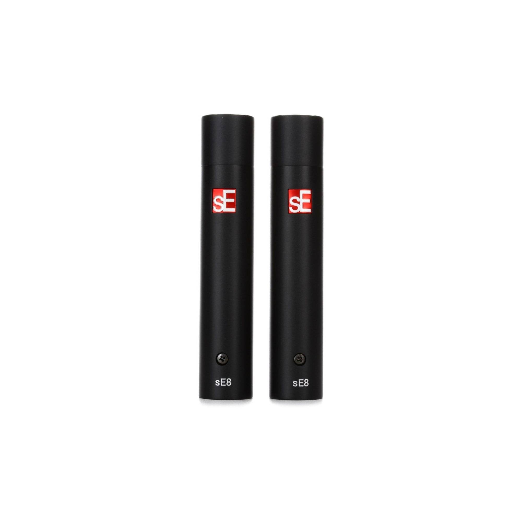 Se Electronics Se8 Omni (P)