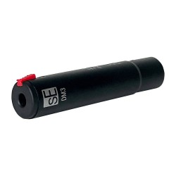 Se Electronics Dm3 Black