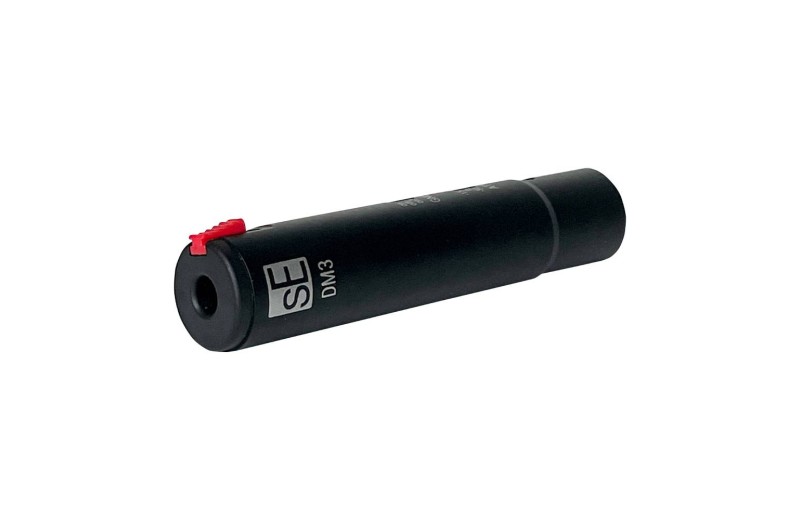 Se Electronics Dm3 Black