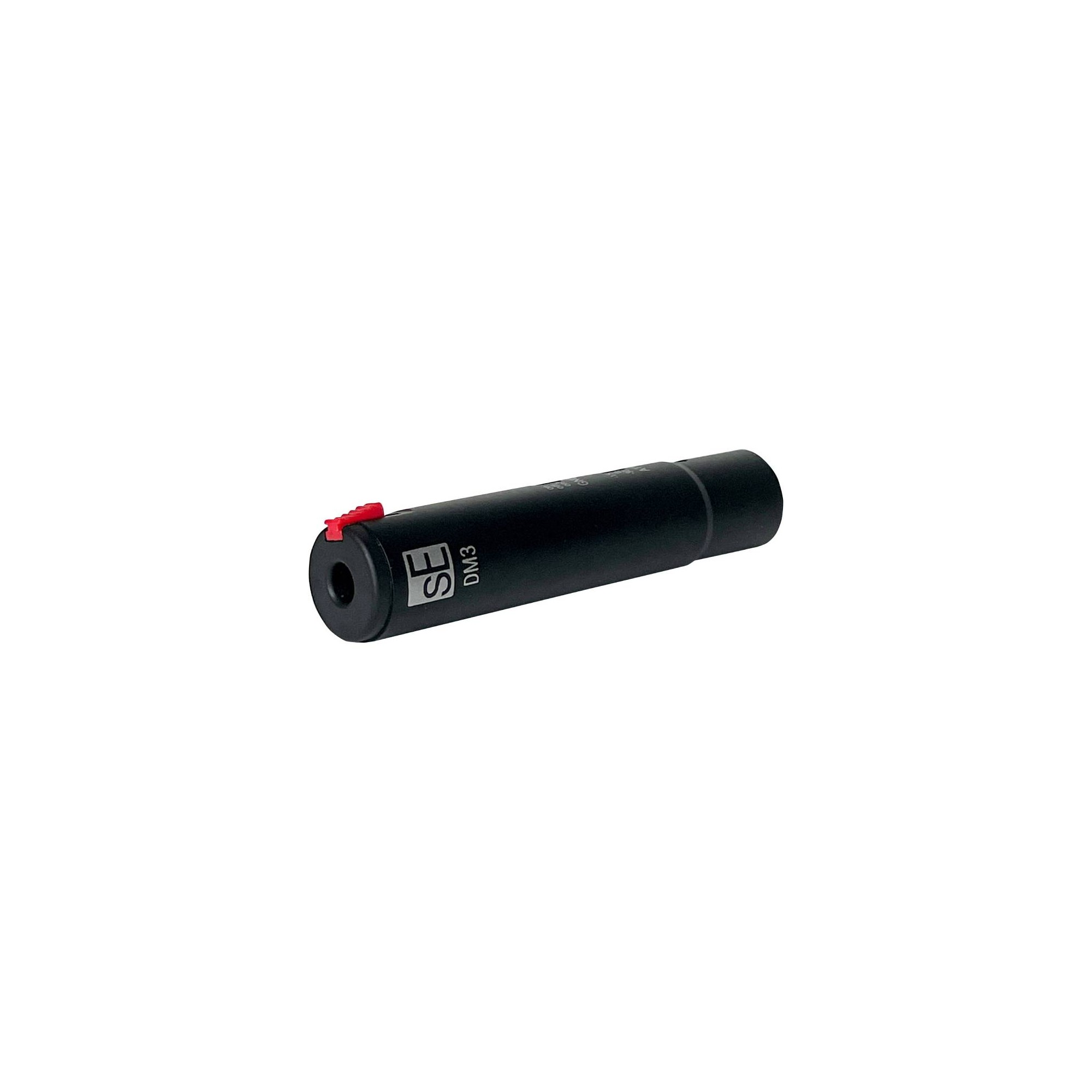 Se Electronics Dm3 Black
