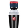 sE Electronics sE V7 X Black