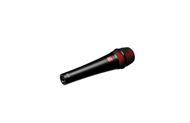 sE Electronics sE V7 X Black