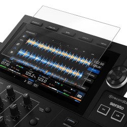 TOPDJSKIN SCREENSAVER PIONEER XDJ RX3