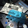TOPDJSKIN SCREENSAVER PIONEER XDJ RX3