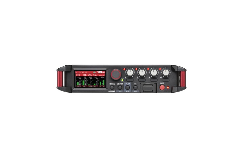 Tascam FR-AV4