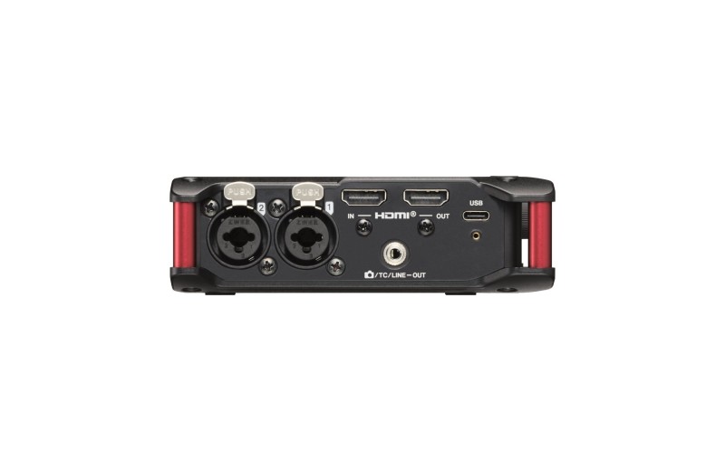 Tascam FR-AV4