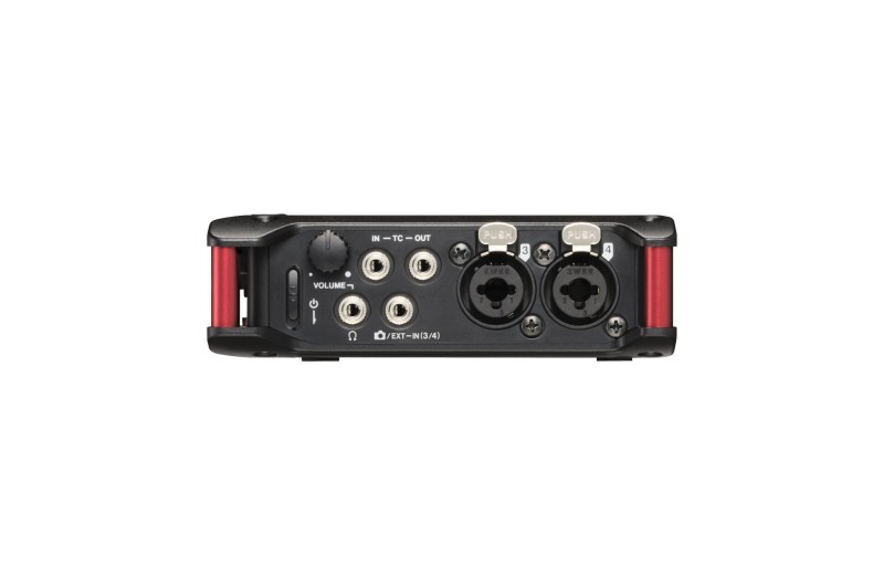 Tascam FR-AV4