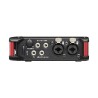 Tascam FR-AV4