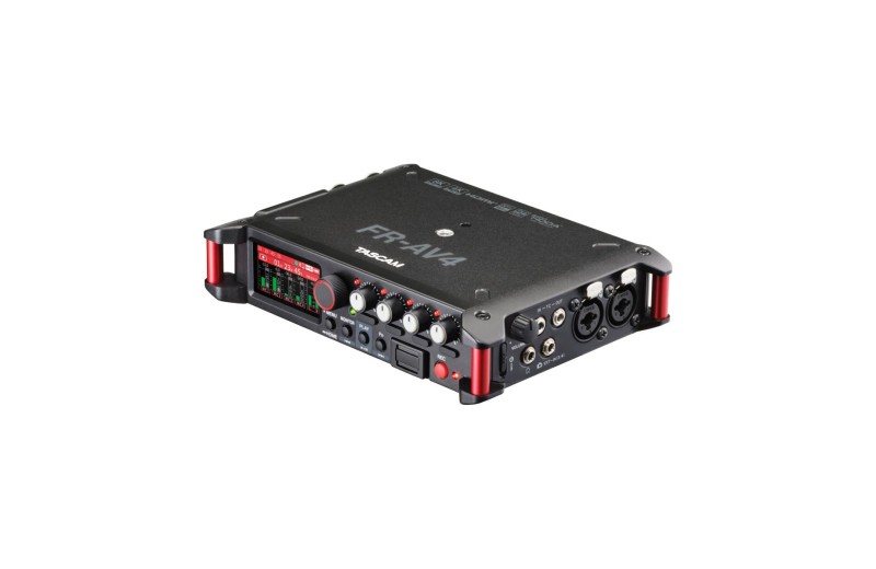 Tascam FR-AV4