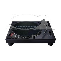 TOPDJSKIN TECHNICS 1200 MK7