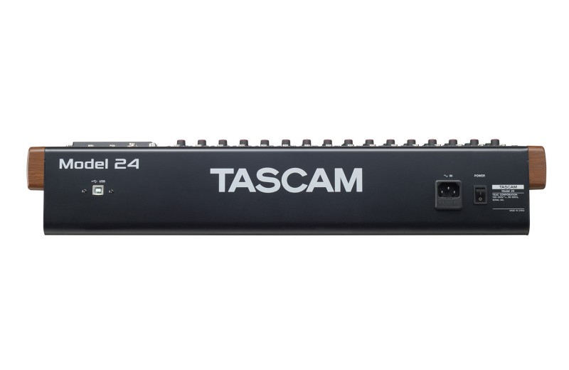 Tascam Model 24