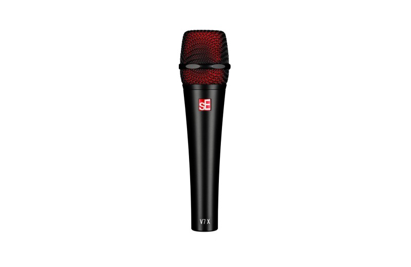 sE Electronics sE V7 X Black