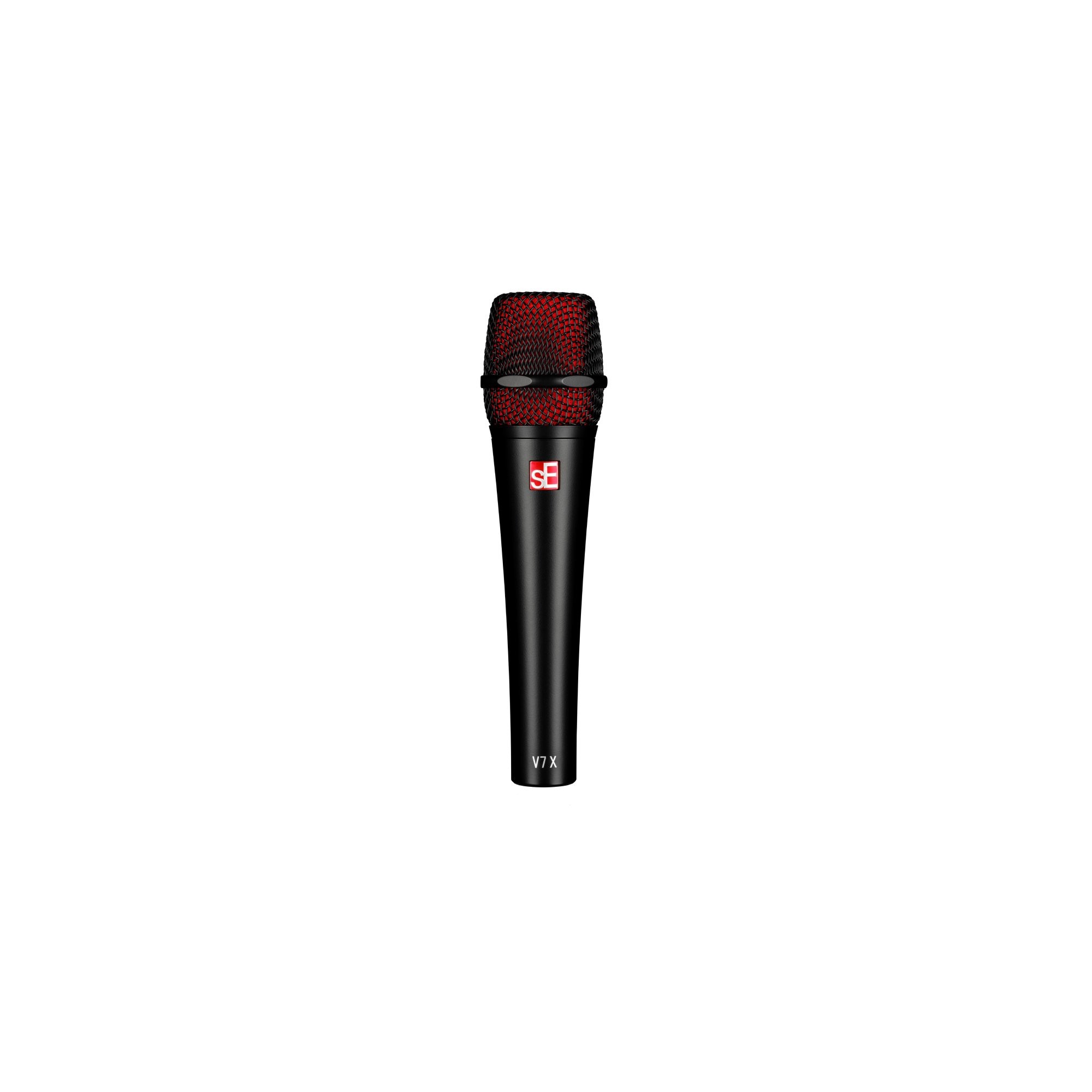 sE Electronics sE V7 X Black