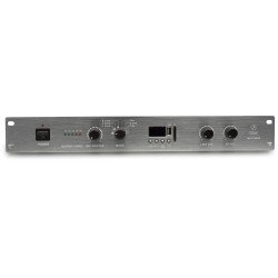 Bler audio MA2100SD κεντρική μονάδα ενσύρματου συνεδριακού συστήματος