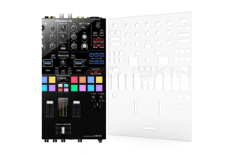 TOPDJSKIN PIONEER DJM S9
