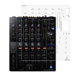 TOPDJSKIN PIONEER DJM 750 MK2