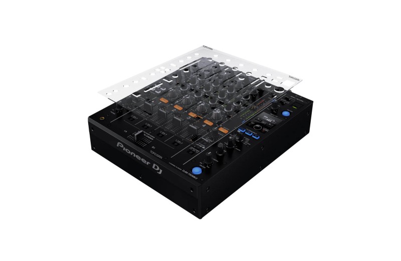 TOPDJSKIN PIONEER DJM 750 MK2