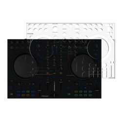 TOPDJSKIN NATIVE MX2
