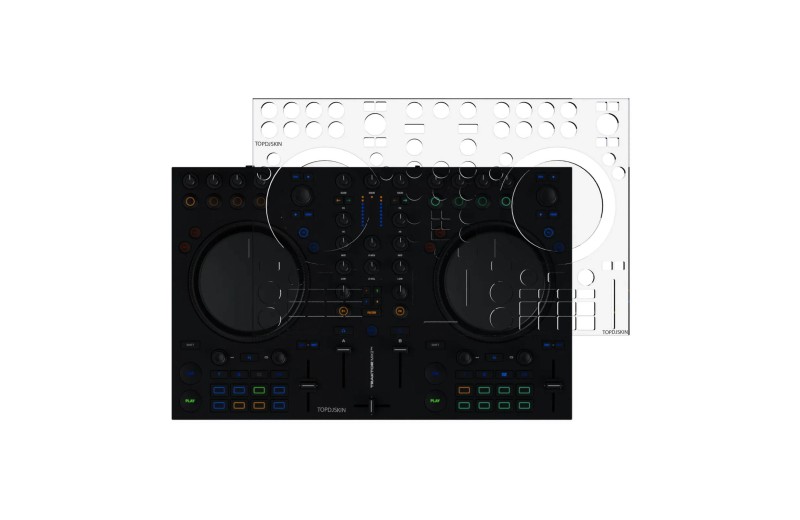 TOPDJSKIN NATIVE MX2