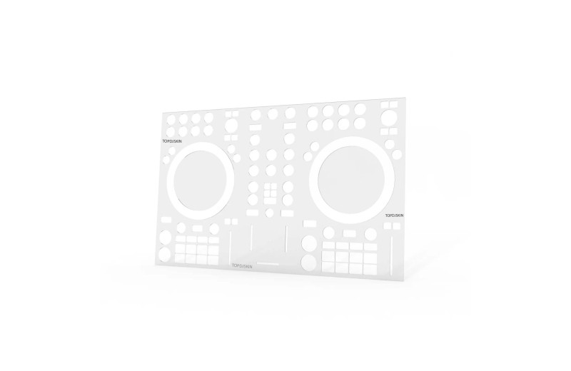 TOPDJSKIN NATIVE MX2
