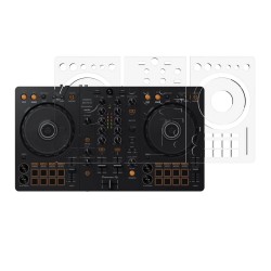 TOPDJSKIN PIONEER DDJ-FLX4